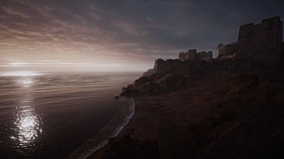 Battlefield 1 Mouse Pad 28887