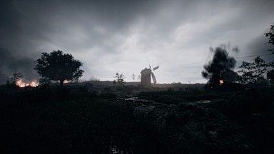 Battlefield 1 Mouse Pad 28888