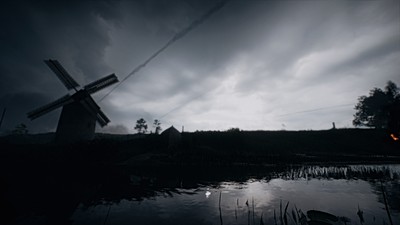 Battlefield 1 Mouse Pad 28889