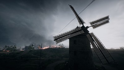 Battlefield 1 Poster #28890
