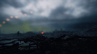 Battlefield 1 Poster #28894