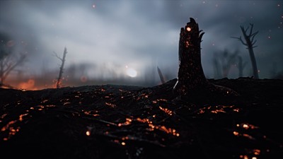 Battlefield 1 mug #