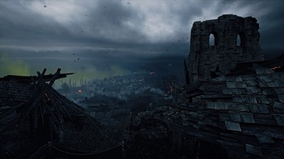 Battlefield 1 Mouse Pad 28896