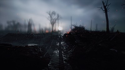 Battlefield 1 Poster #28897