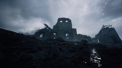 Battlefield 1 Poster #28899