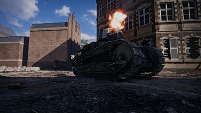 Battlefield 1 Poster #28900