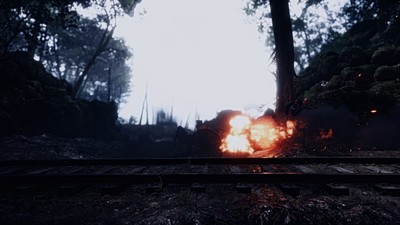 Battlefield 1 Poster #28901