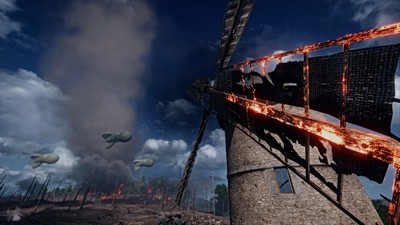 Battlefield 1 Poster #28903