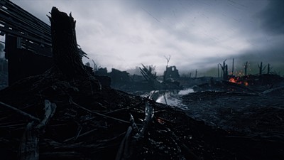 Battlefield 1 Poster #28928