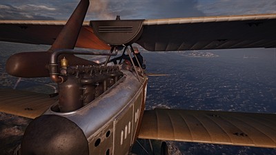 Battlefield 1 Poster #28933