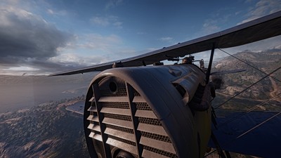 Battlefield 1 Poster #28935
