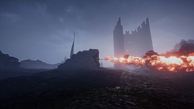 Battlefield 1 Mouse Pad 28939