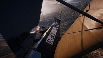 Battlefield 1 Poster #28940