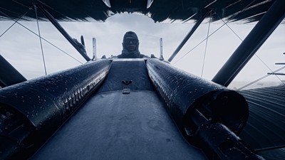 Battlefield 1 Poster #28941