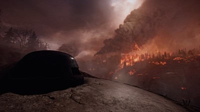 Battlefield 1 Mouse Pad 28945
