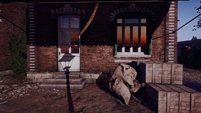 Battlefield 1 Mouse Pad 28951