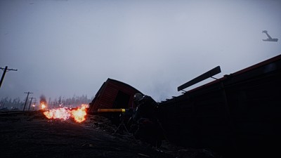 Battlefield 1 Mouse Pad 28962