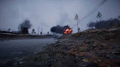 Battlefield 1 Mouse Pad 28964