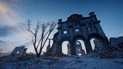 Battlefield 1 Poster #28965