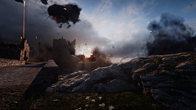 Battlefield 1 Poster #28969