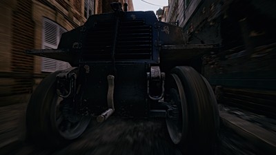 Battlefield 1 Poster #28972