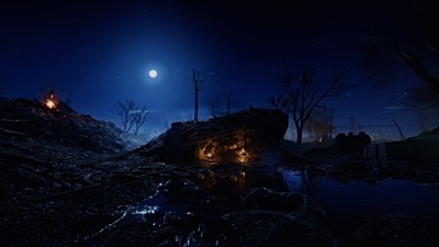 Battlefield 1 Mouse Pad 28987