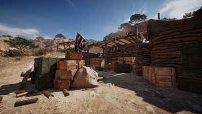 Battlefield 1 Poster #28989