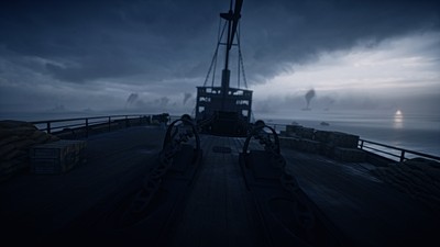 Battlefield 1 Mouse Pad 28993