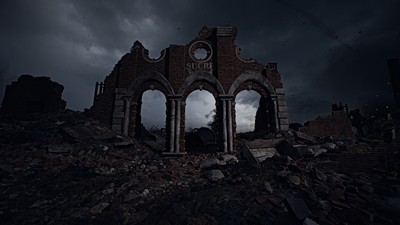 Battlefield 1 Poster #28995