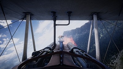 Battlefield 1 Poster #28997