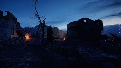 Battlefield 1 Poster #29002
