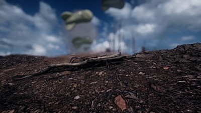 Battlefield 1 Poster #29006