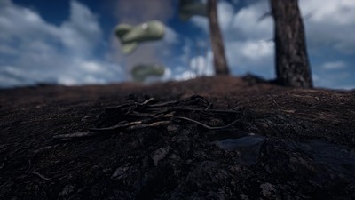 Battlefield 1 Poster #29007