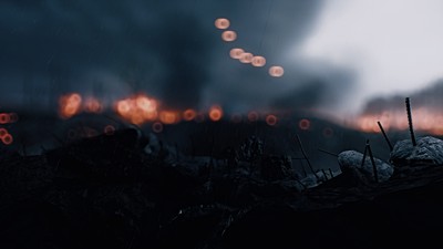 Battlefield 1 Stickers #29011