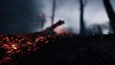Battlefield 1 Poster #29013