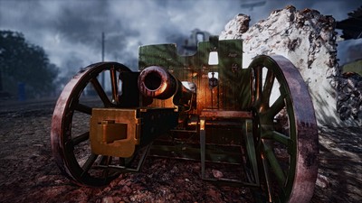 Battlefield 1 Poster #29016