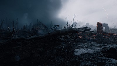 Battlefield 1 Poster #29017