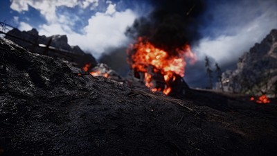 Battlefield 1 Poster #29022