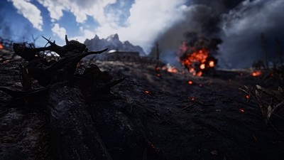 Battlefield 1 Poster #29023