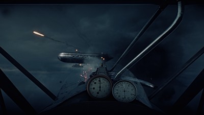 Battlefield 1 Mouse Pad 29028