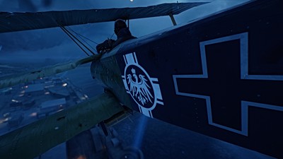 Battlefield 1 Poster #29029