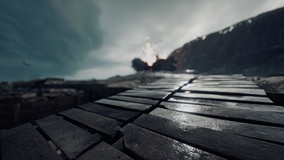 Battlefield 1 Poster #29030