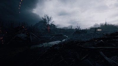Battlefield 1 Poster #29032