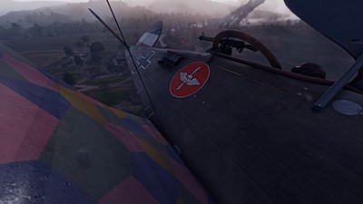 Battlefield 1 Mouse Pad 29035