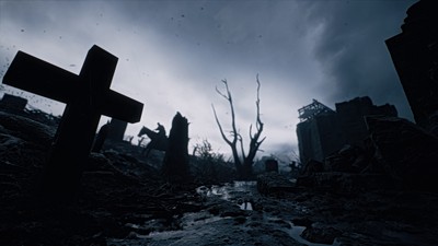 Battlefield 1 Poster #29036