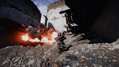 Battlefield 1 Poster #29037