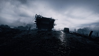 Battlefield 1 mug #