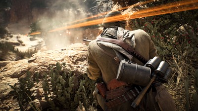 Battlefield 1 Poster #29051