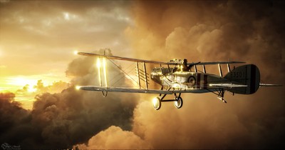 Battlefield 1 Poster #29052