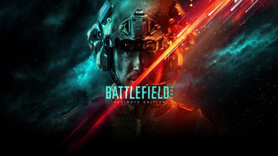 Battlefield 2042 tote bag #